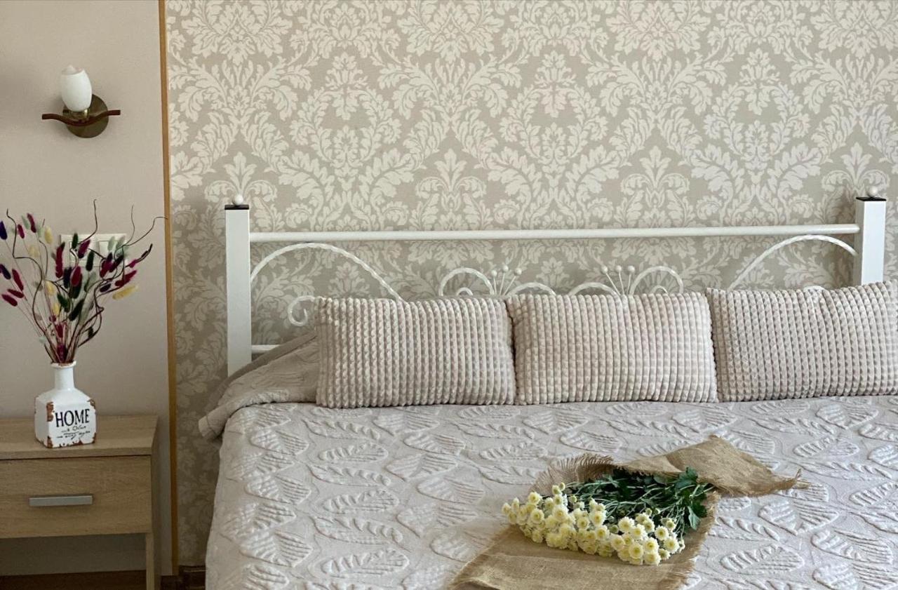 Tamerlan Khmelʼnytsʼkyy Esterno foto