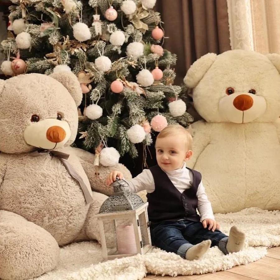 Tamerlan Khmelʼnytsʼkyy Esterno foto