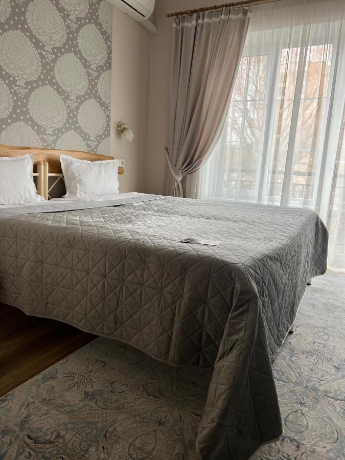 Tamerlan Khmelʼnytsʼkyy Esterno foto